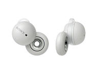 Слушалки Sony LinkBuds WF-L900, white