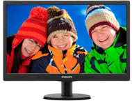 Монитори Philips 193V5LSB2