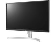 Монитори LG 27UL550-W