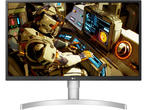 Монитори LG 27UL550-W