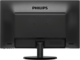 Монитори Philips 223V5LSB2