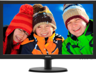 Монитори Philips 223V5LSB2