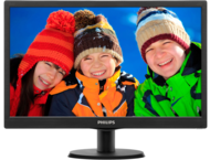 Монитори Philips 203V5LSB26