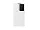 Калъфи Samsung Galaxy S22 Ultra S908 Smart Clear View Cover, White