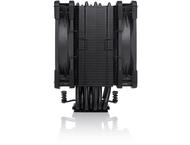 Охладители Noctua NH-U12A Chromax.black