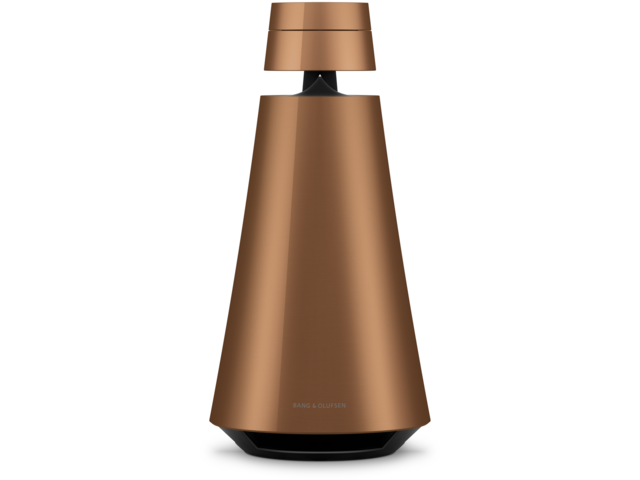 Колони Bang & Olufsen Beosound 1, bronze tone - FLEX