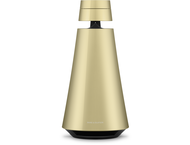 Колони Bang & Olufsen Beosound 1, brass tone - FLEX