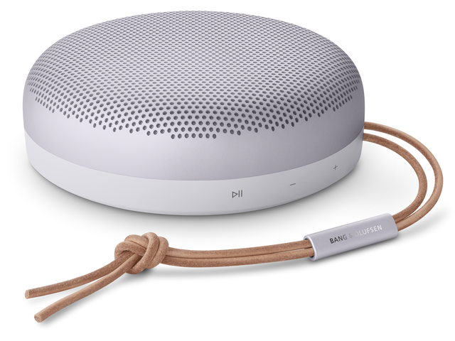 Колони Bang & Olufsen Beosound A1 2nd.Gen Nordic Ice - OTG