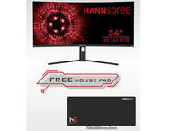 Монитори HANNspree HG342PCB