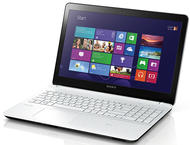 Лаптопи Sony Vaio Fit 15E