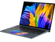 Лаптопи ASUS Zenbook 14X OLED UX5400EA-OLED-KN721X