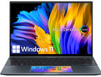 Лаптопи ASUS Zenbook 14X OLED UX5400EA-OLED-KN721X