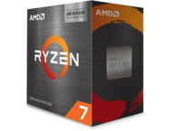 Процесори AMD Ryzen 7 5800X3D + Carbice Ice Pad