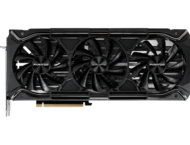 Видео карти Gainward GeForce RTX 3090 Ti Phantom "GS" 