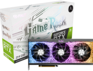 Видео карти Palit GeForce RTX 3090 Ti Phantom 24GB