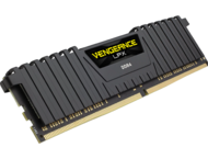 Оперативна памет 16GB (2x8GB) DDR4 4400MHz Corsair Vengeance LPX