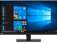 Монитори Lenovo ThinkVision T27h-2L