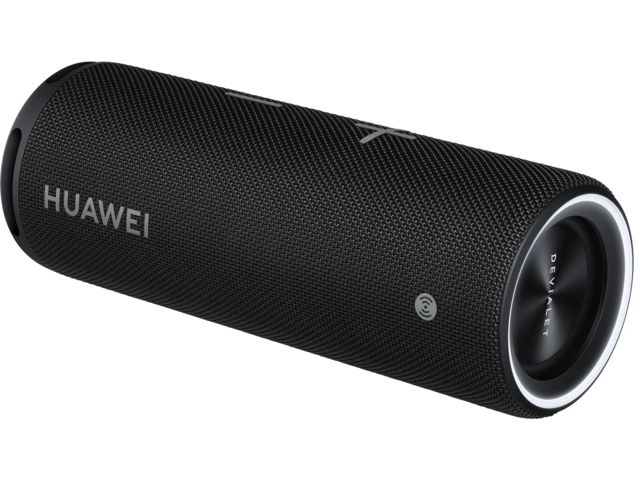 Колони Huawei Sound Joy Obsidian Black + Huawei Sound Joy Obsidian Black