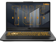 Лаптопи ASUS TUF Gaming F17 FX706HC-HX008