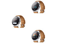 Смарт часовници Xiaomi Mi Watch S1 Gray