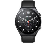 Смарт часовници Xiaomi Mi Watch S1 Black