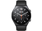 Смарт часовници Xiaomi Mi Watch S1 Black