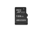 Карти памет 128GB HIkVision microSDXC, Class 10