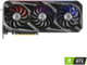 Видео карти ASUS ROG Strix GeForce RTX 3090 24GB