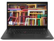 Лаптопи Lenovo ThinkPad T14s Gen 2