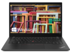 Лаптопи Lenovo ThinkPad T14s Gen 2