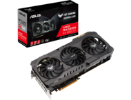 Видео карти ASUS TUF GAMING Radeon RX 6800 XT OC