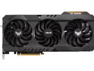 Видео карти ASUS TUF GAMING Radeon RX 6800 XT OC