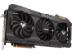 Видео карти ASUS TUF GAMING Radeon RX 6800 XT OC