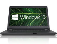 Лаптопи Fujitsu Lifebook E5511