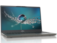 Лаптопи Fujitsu LifeBook U7411