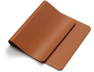 Падове Satechi Eco Leather DeskMate - Brown
