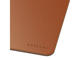 Падове Satechi Eco Leather DeskMate - Brown
