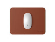 Падове Satechi Eco Leather Mouse Pad - Brown