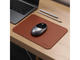 Падове Satechi Eco Leather Mouse Pad - Brown