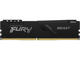Оперативна памет 32GB (2x16GB) DDR4 3600 MT/s Kingston FURY BEAST Black