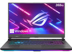 Лаптопи ASUS ROG Strix G17 G713RM-KH011W