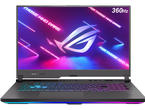 Лаптопи ASUS ROG Strix G17 G713RM-KH011