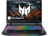 Лаптопи Acer Predator Helios 500 (PH517-52)