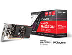 Видео карти Sapphire Pulse AMD Radeon RX 6400 GAMING 4GB