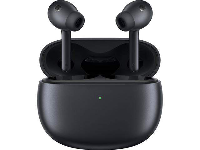 Слушалки Xiaomi Redmi Buds 3, Black