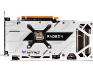 Видео карти Sapphire NITRO + AMD Radeon RX 6600 XT GAMING OC 8GB