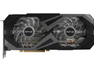 Видео карти KFA2 GeForce RTX 3060 EX (1-Click OC)