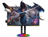 Монитори AOC AGON AG275QXL