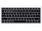 Клавиатури Satechi Slim X1 Bluetooth BACKLIT Wireless Keyboard - US - Space Grey