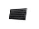 Клавиатури Satechi Slim X1 Bluetooth BACKLIT Wireless Keyboard - US - Space Grey